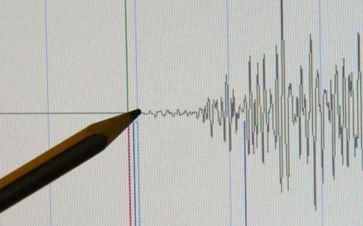 terremoto Giappone