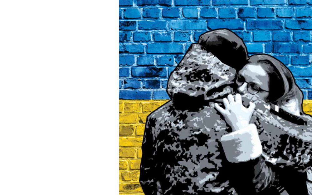 morti in ucraina