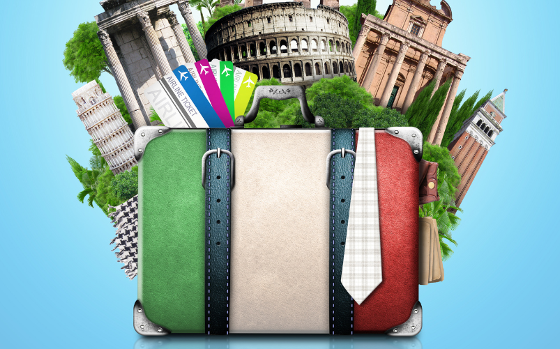 Turismo in Italia
