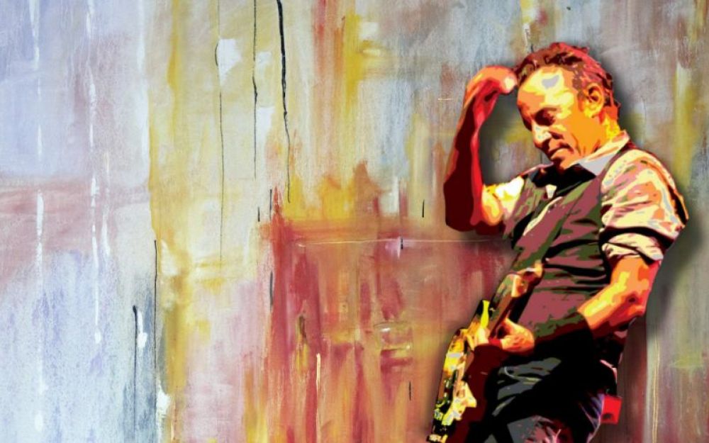 album bruce springsteen