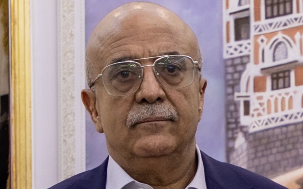 Houthi