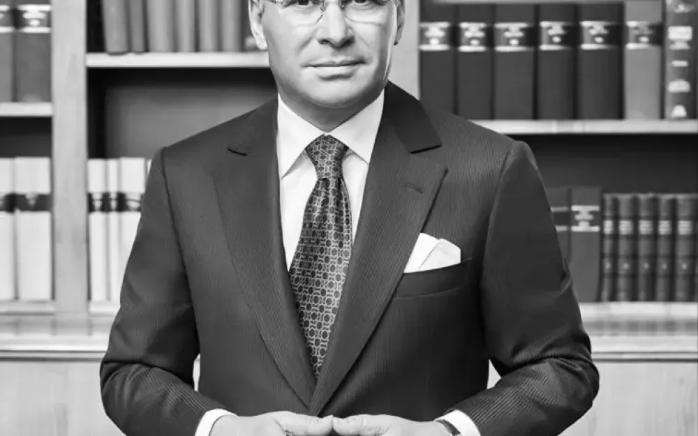 Ghribi “La disuguaglianza energetica sia priorità per i leader”