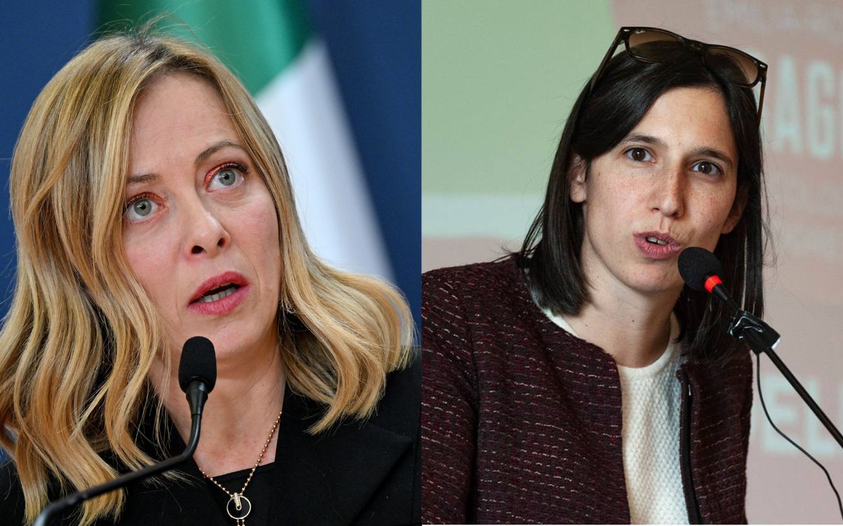 partiti amministratori