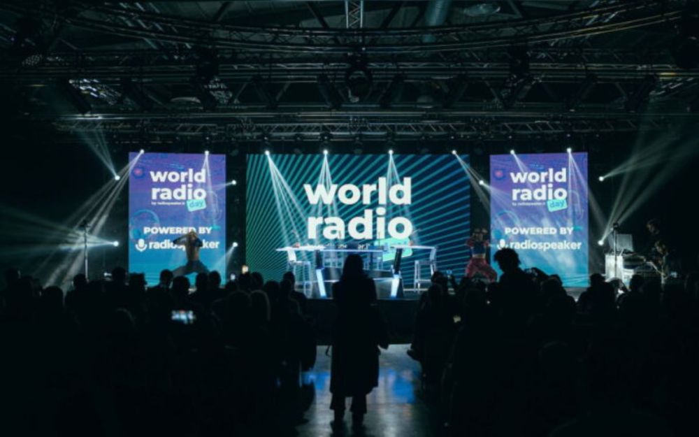 World radio day