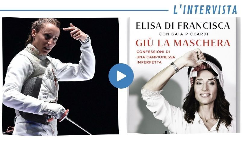 elisa di francisca