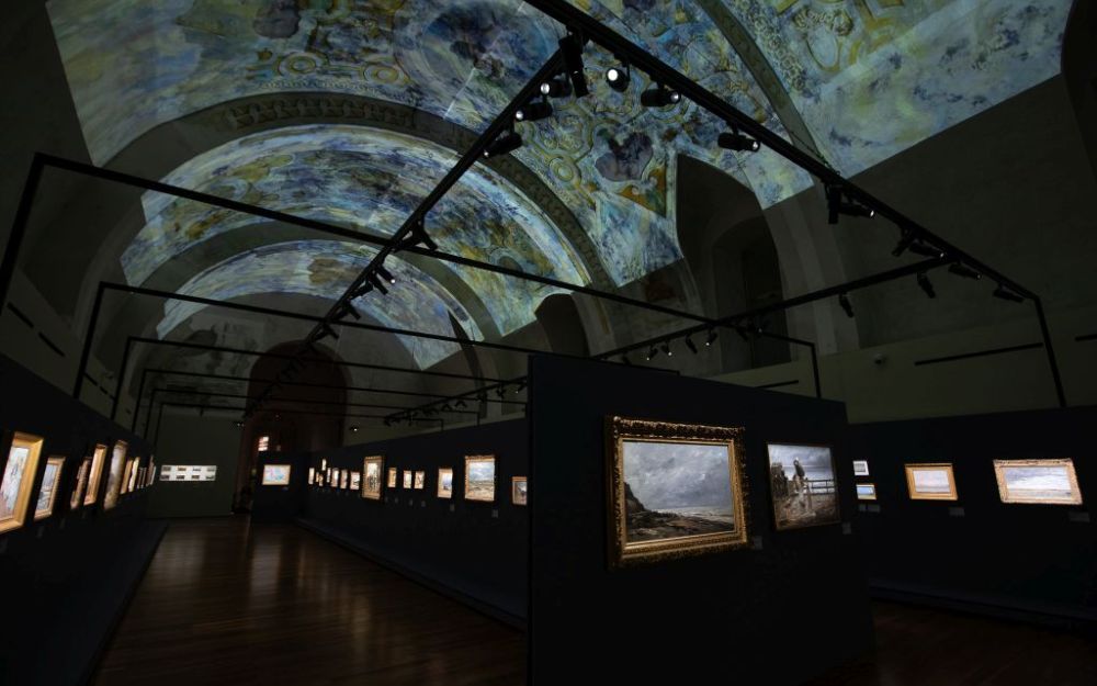 Da Monet a Renoir, “Tesori impressionisti” in mostra al Palazzo Reale di Palermo