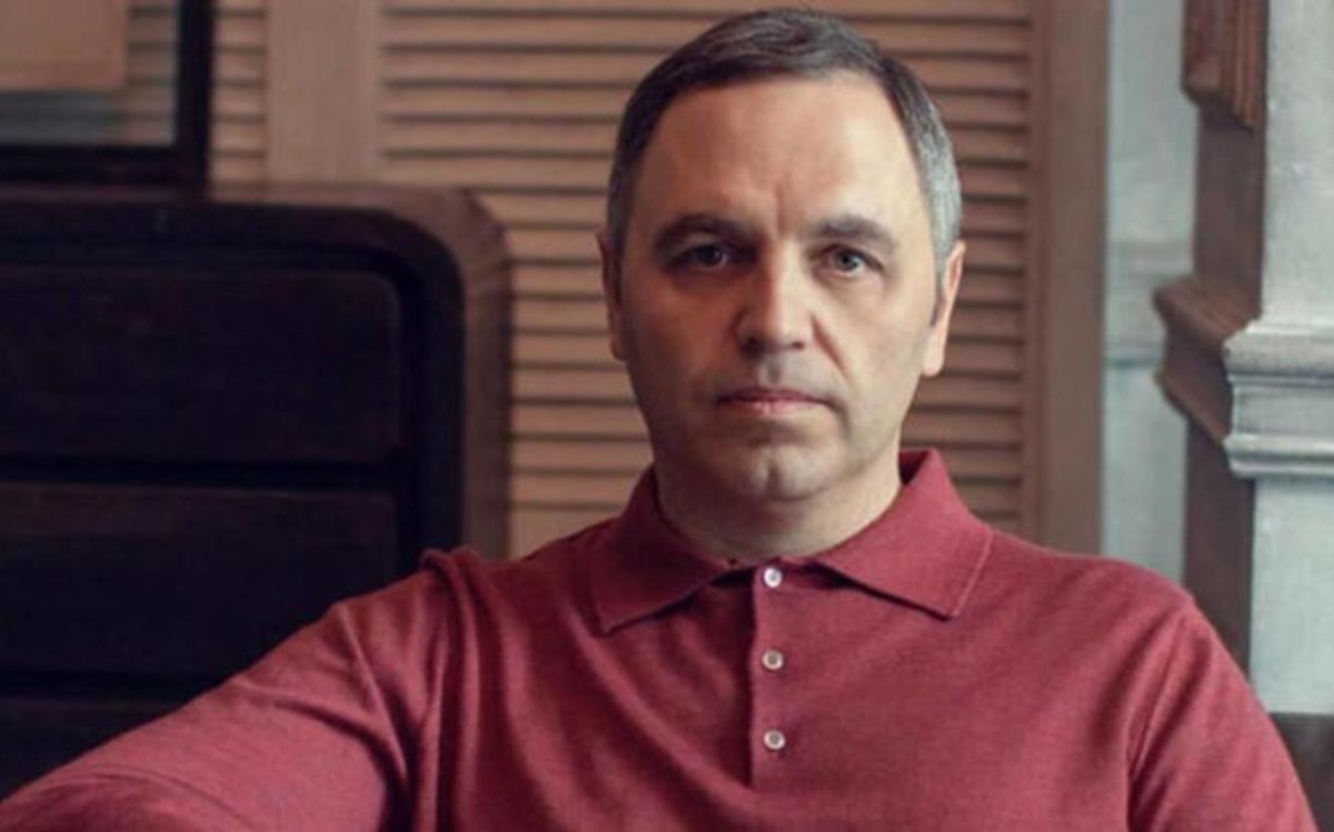Andriy Portnov