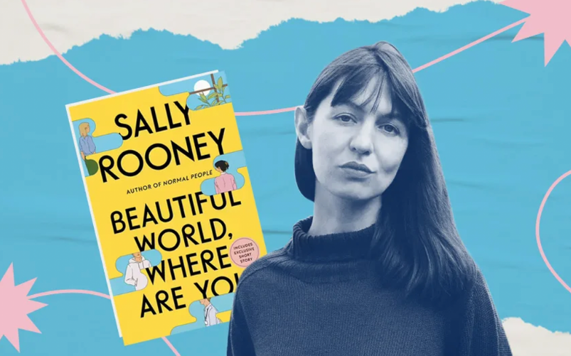 Sally Rooney boicotta Israele