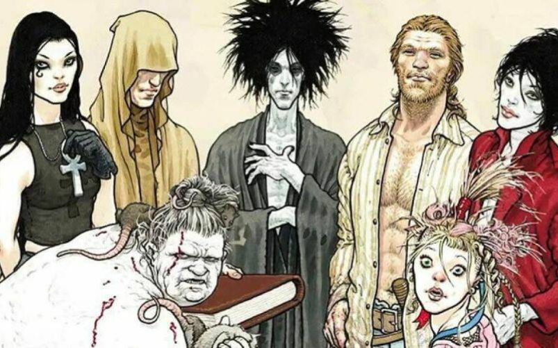 Sandman