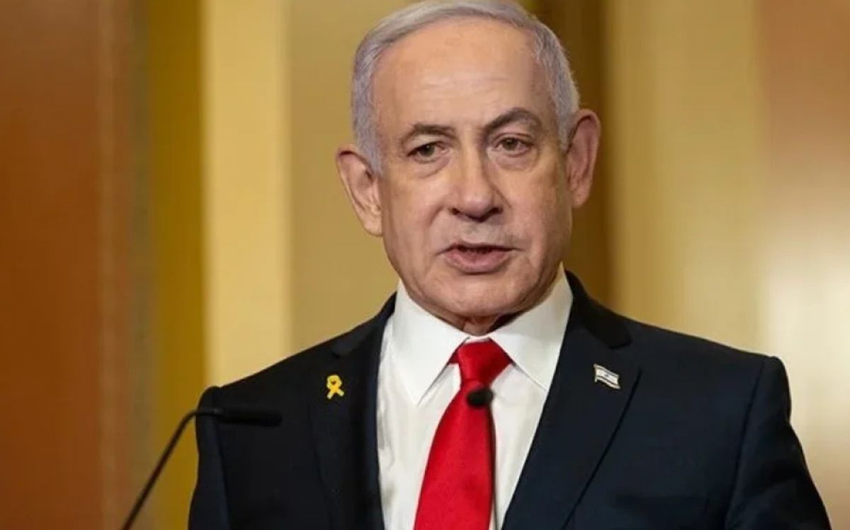 Netanyahu