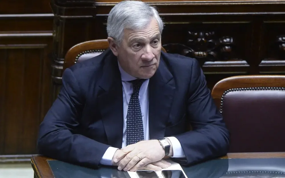 Referendum, Tajani “Il nostro lavoro per cambiare l’Italia continua”