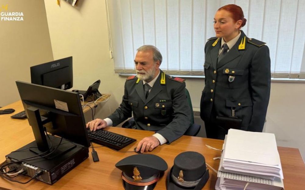 Monza, scoperta maxi frode fiscale da oltre 178 milioni di euro di fatture false