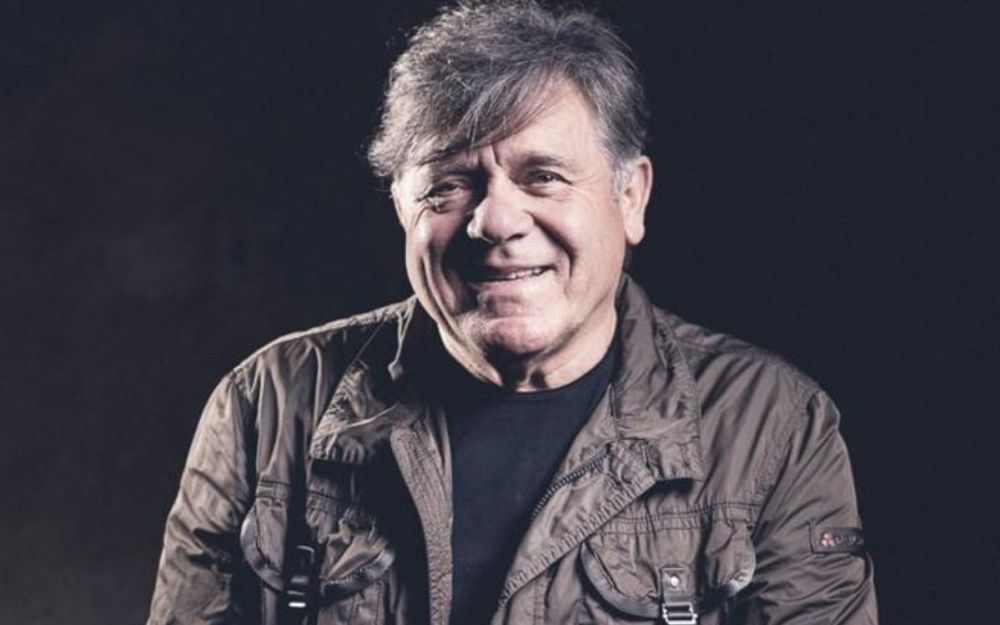 Beppe Carletti