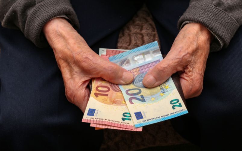 pensioni