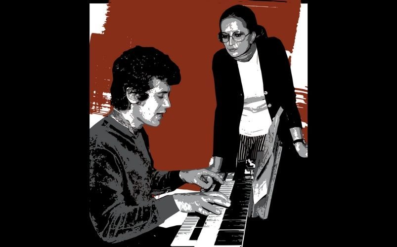 Mina e Battisti