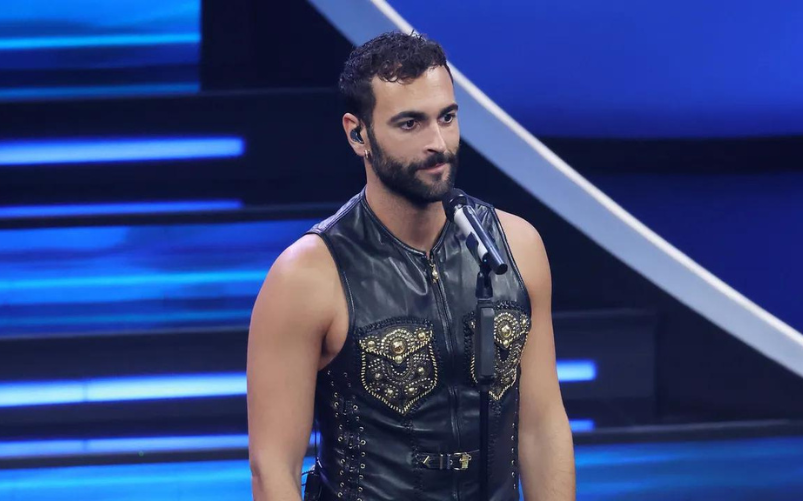 Mengoni Sanremo 2023