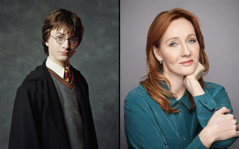 Harry Potter senza Rowling