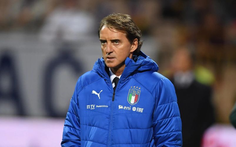 Roberto Mancini si dimette