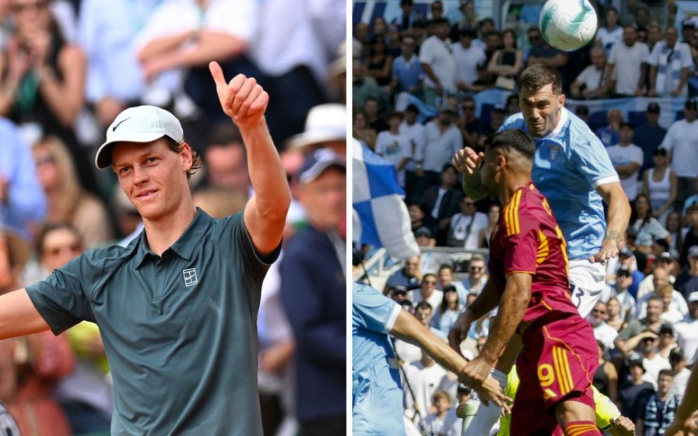 Tennis-calcio