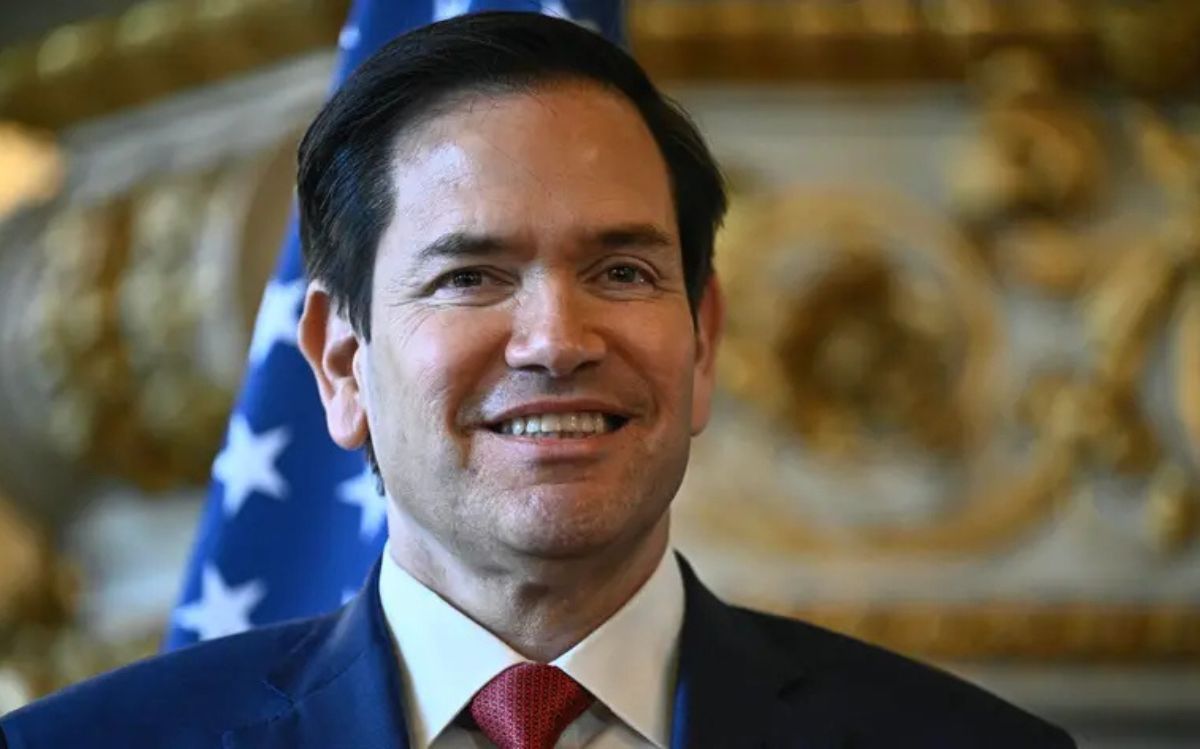 Rubio ucraina