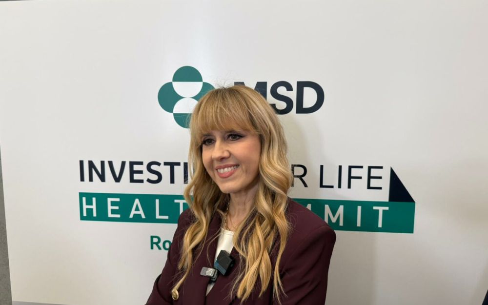 A Roma l’ottava edizione di “Investing for Life Health Summit”