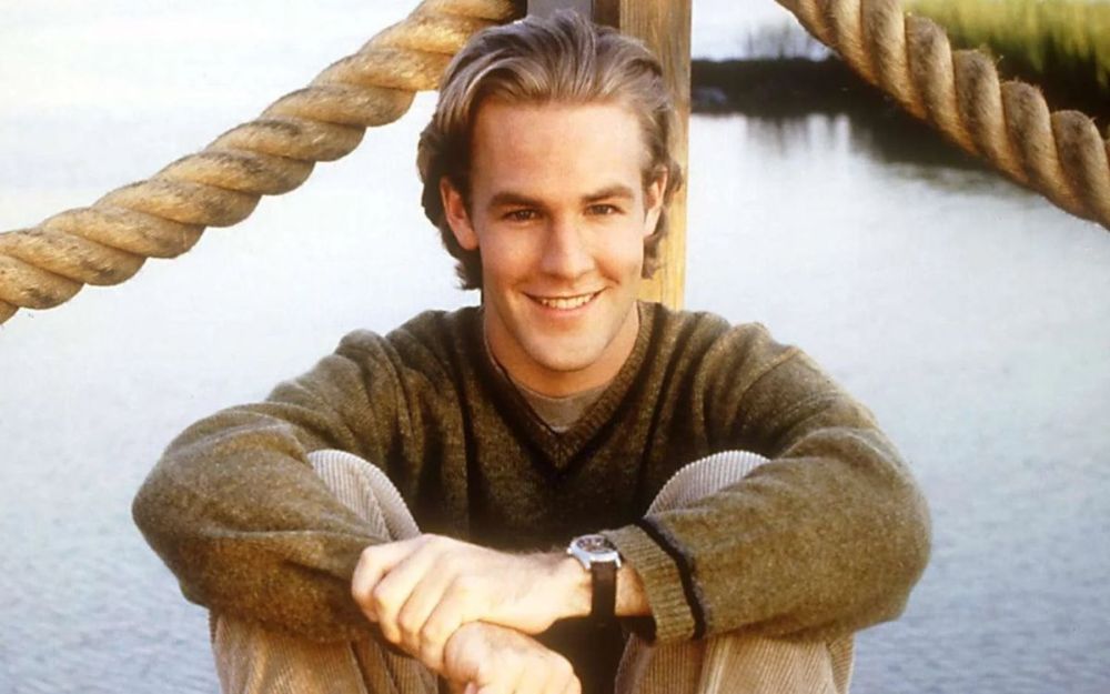 Dawson Leery
