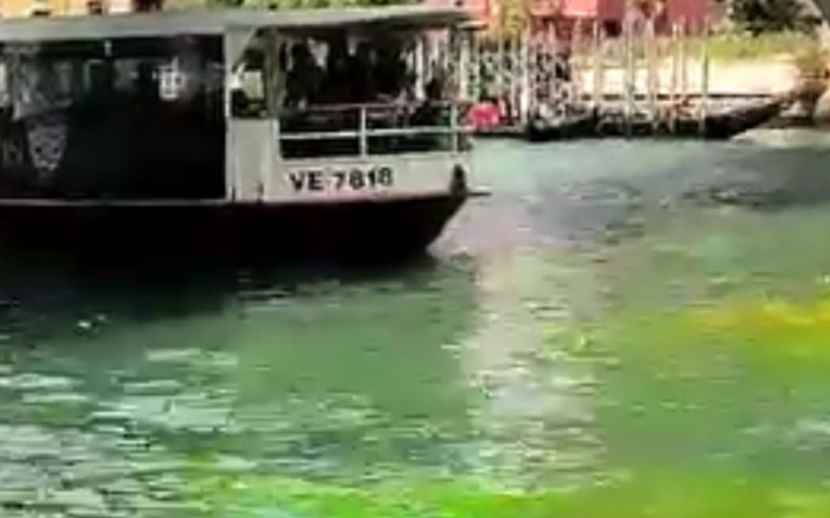 Canal Grande