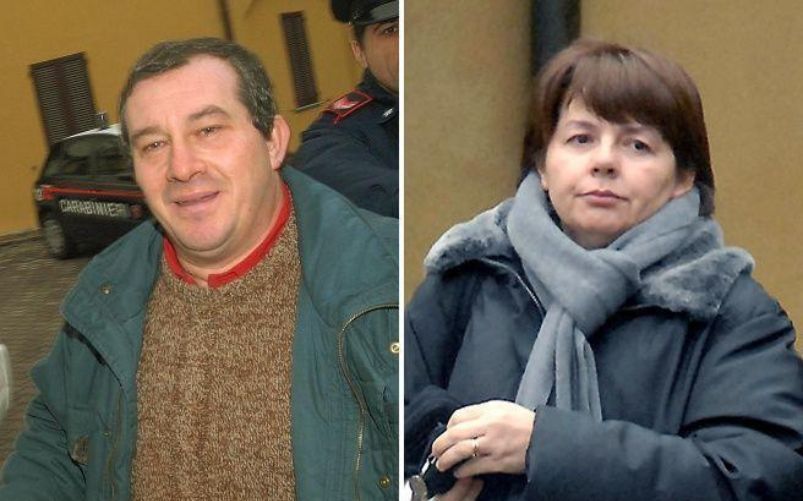 Strage di Erba spiragli di revisione