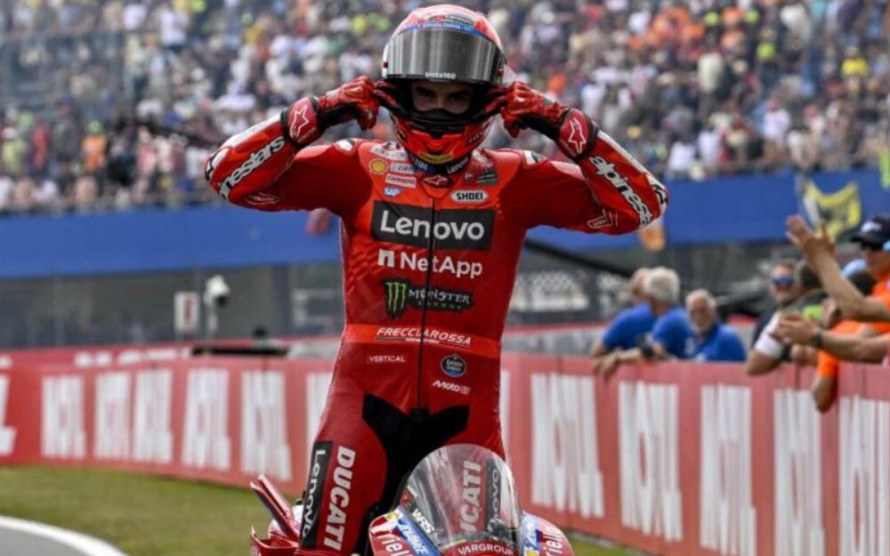 Marquez