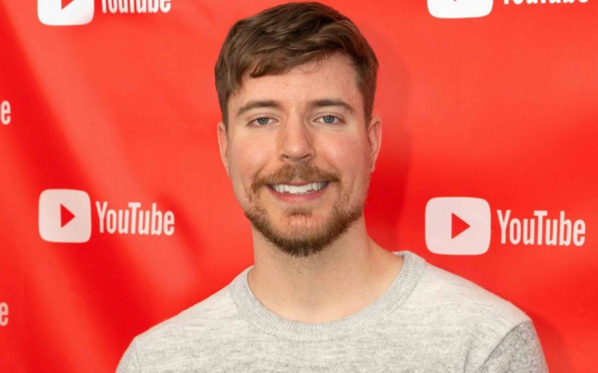 Mrbeast