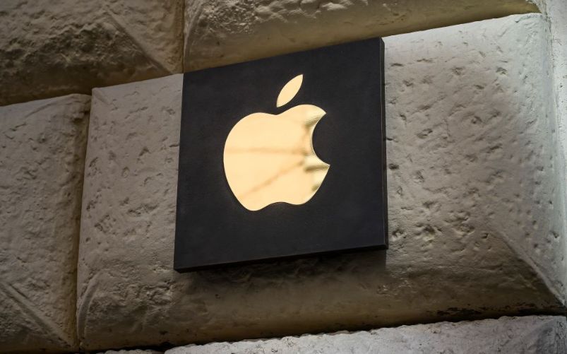Stati Uniti causa ad Apple