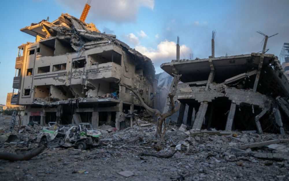 Gaza