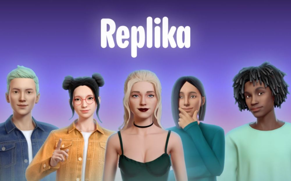 Replika