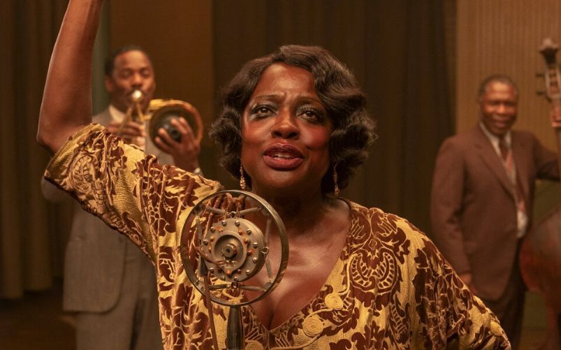 Ma Rainey