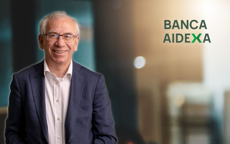 algoritmo di banca aidexa