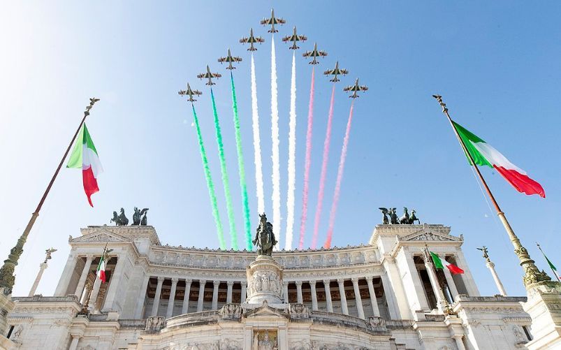 Festa della Repubblica