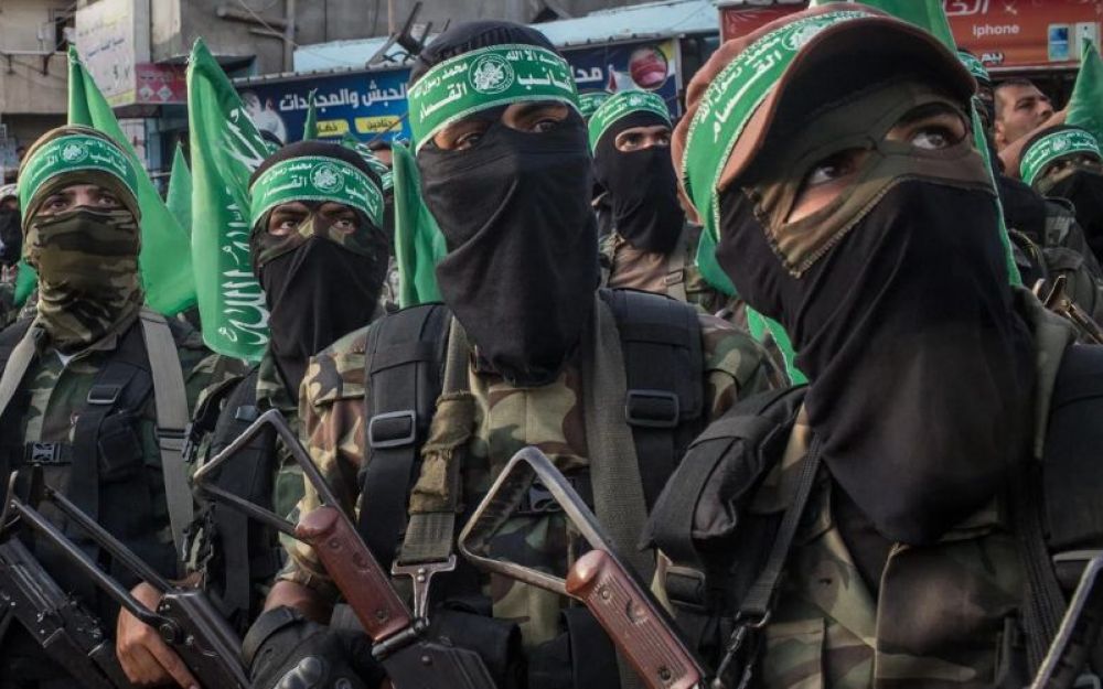 Hamas accetta cessate il fuoco
