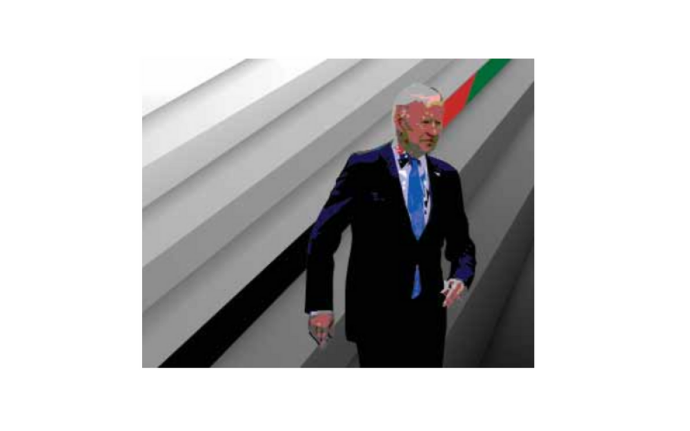 afghanistan biden