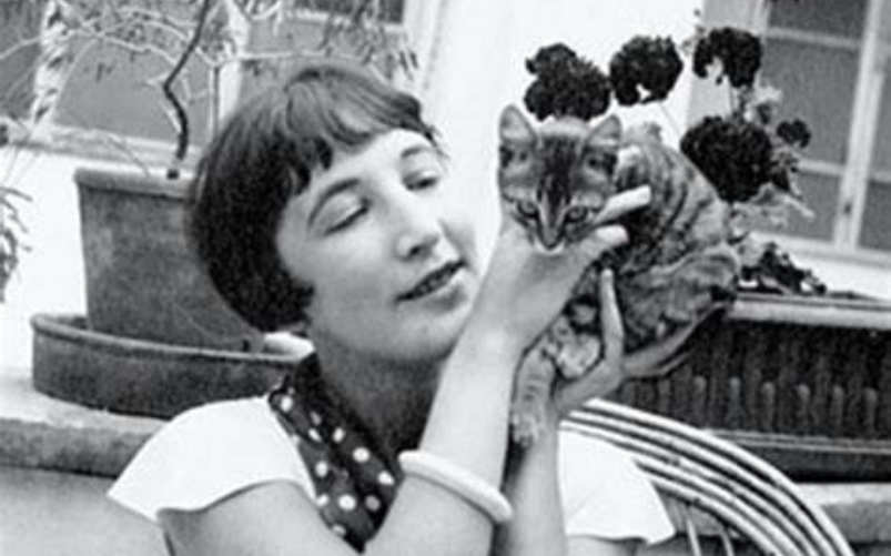Irma Brandeis