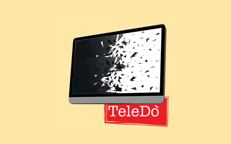 La tv generalista o si sveglia o muore