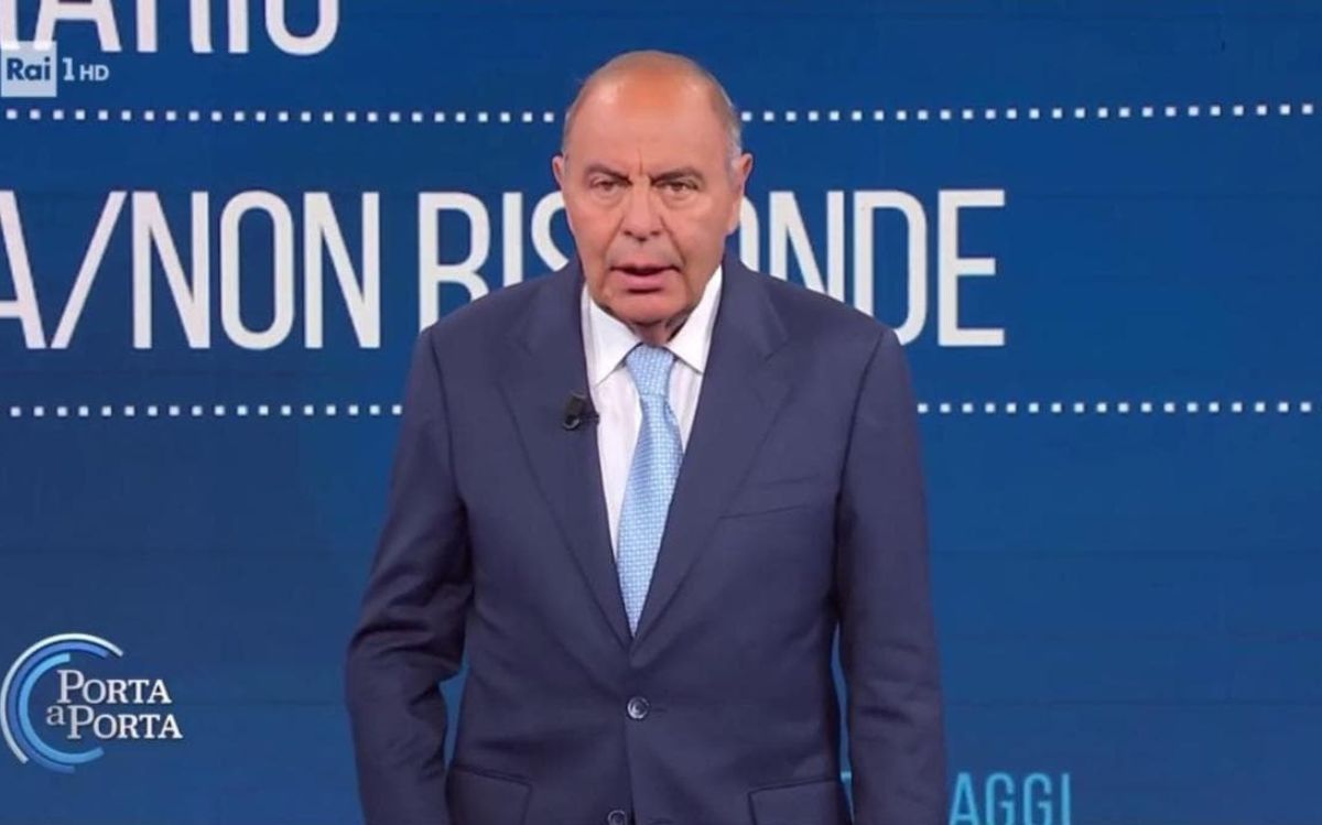 Bruno Vespa