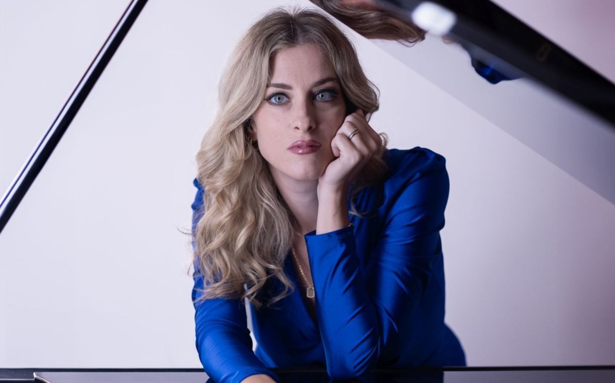 Francesca Tandoi