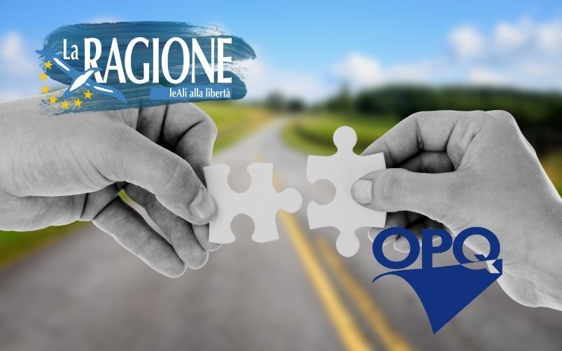 la ragione e opq