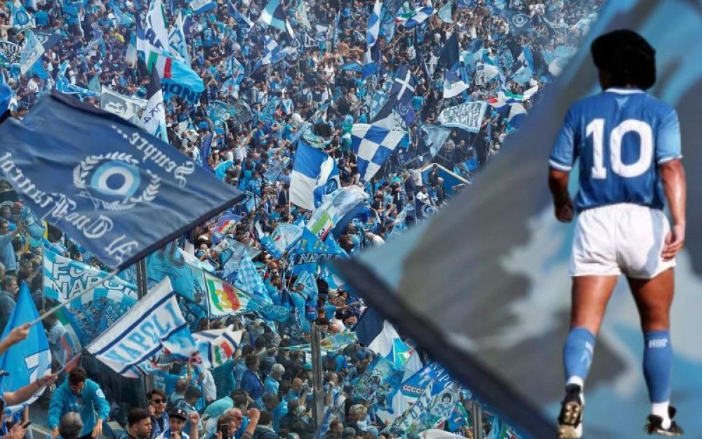 Lo scudetto e la memoria
