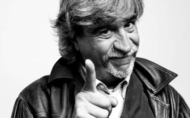 Ezio Guaitamacchi