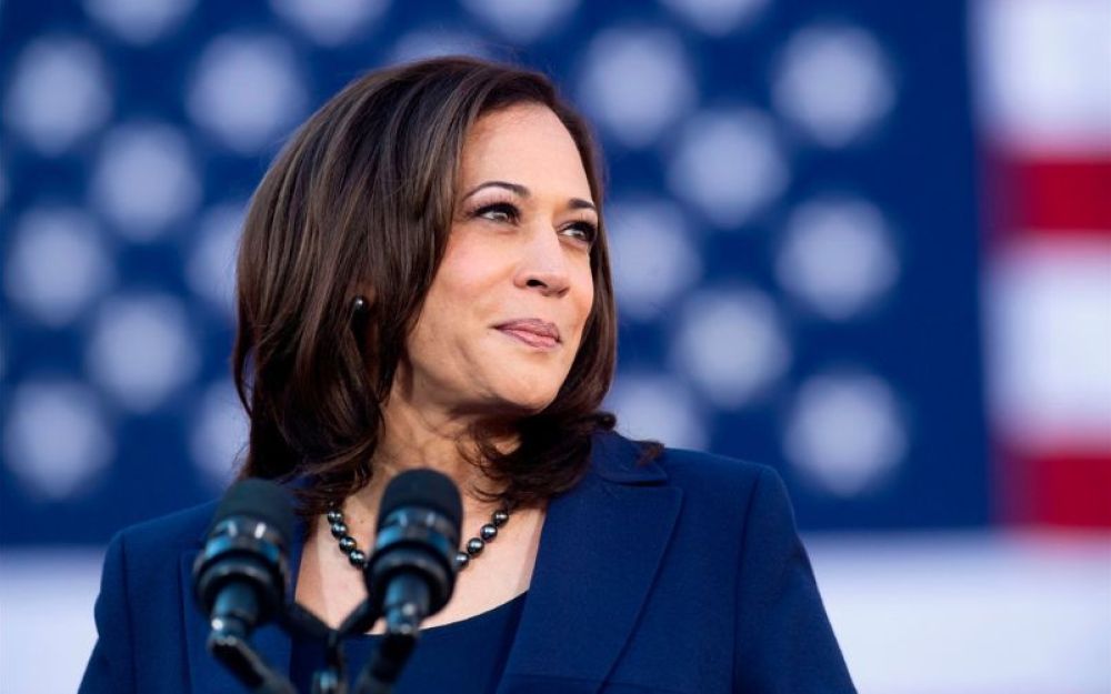 Kamala Harris