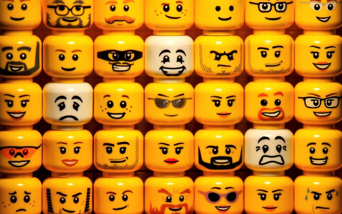Lego