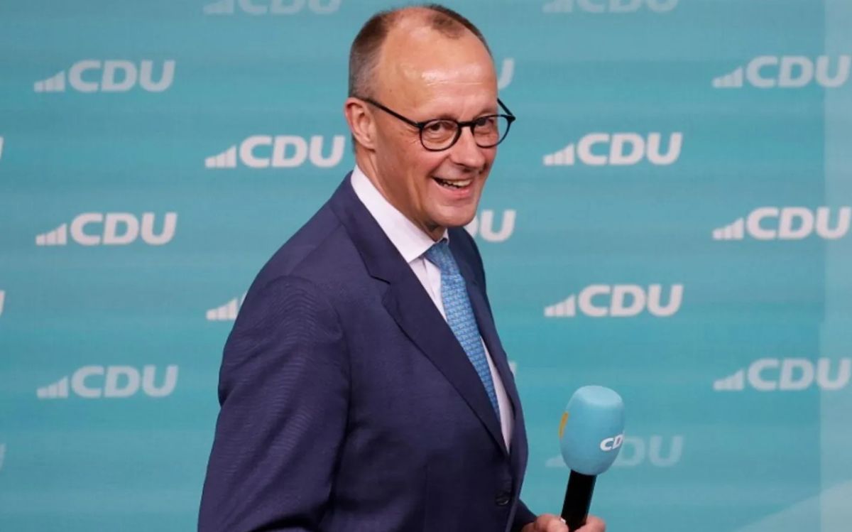 Merz