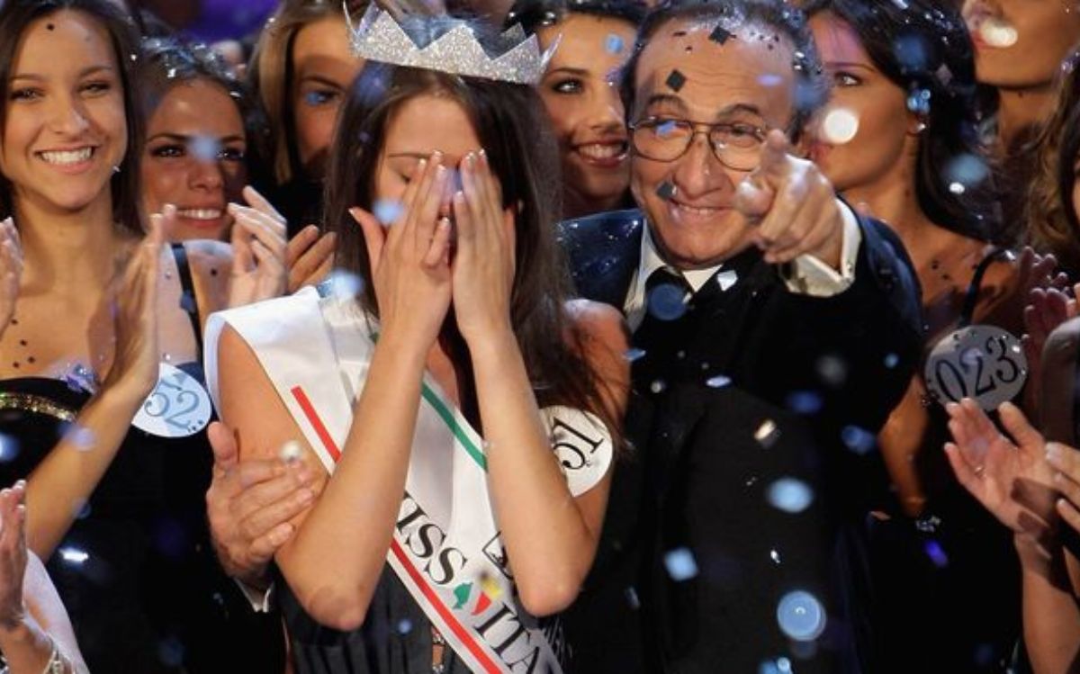 Miss Italia