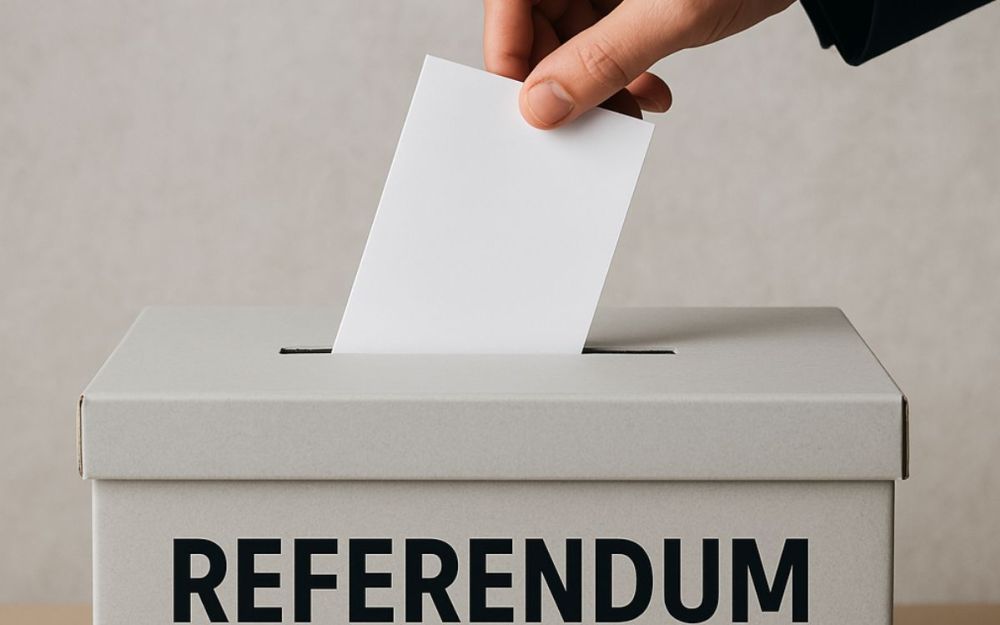 Referendum